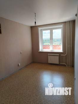 1-к квартира, на длительный срок, 35м2, 9/25 этаж