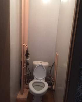 1-к квартира, на длительный срок, 34м2, 8/10 этаж