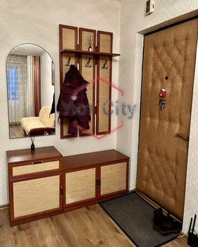 2-к квартира, на длительный срок, 51м2, 2/10 этаж