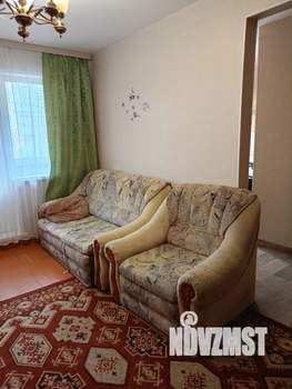 1-к квартира, на длительный срок, 33м2, 2/5 этаж