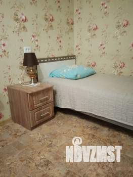 1-к квартира, посуточно, 33м2, 1/5 этаж