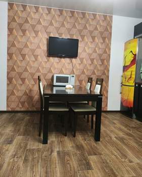 2-к квартира, на длительный срок, 47м2, 6/10 этаж