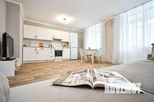 2-к квартира, посуточно, 65м2, 4/16 этаж