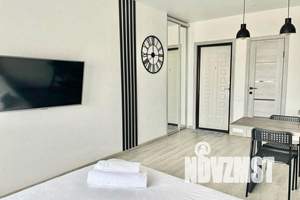 1-к квартира, посуточно, 10м2, 9/25 этаж