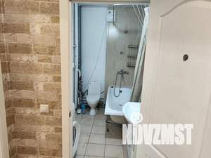 1-к квартира, на длительный срок, 38м2, 8/17 этаж