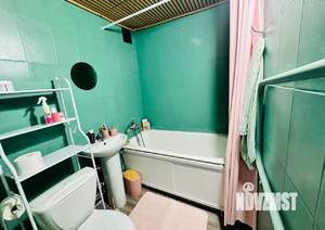 1-к квартира, на длительный срок, 32м2, 1/4 этаж