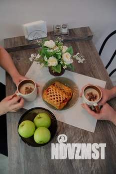 Студия квартира, посуточно, 25м2, 16/18 этаж