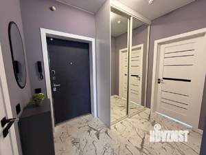 2-к квартира, на длительный срок, 60м2, 16/18 этаж