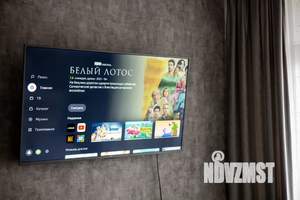 Студия квартира, посуточно, 29м2, 8/25 этаж