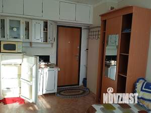 Студия квартира, на длительный срок, 12м2, 5/5 этаж