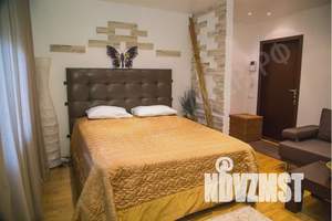 1-к квартира, посуточно, 33м2, 7/10 этаж