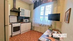 2-к квартира, на длительный срок, 55м2, 3/4 этаж