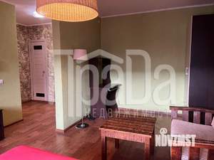 1-к квартира, на длительный срок, 41м2, 4/9 этаж