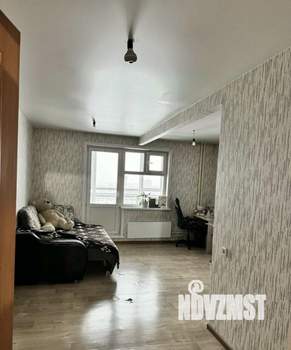 Студия квартира, на длительный срок, 39м2, 11/14 этаж