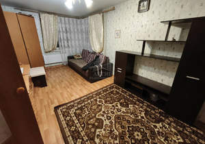 1-к квартира, на длительный срок, 38м2, 8/16 этаж