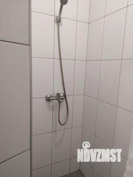 Студия квартира, на длительный срок, 18м2, 2/24 этаж