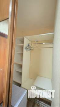 1-к квартира, на длительный срок, 32м2, 6/10 этаж