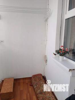 Студия квартира, на длительный срок, 24м2, 6/18 этаж