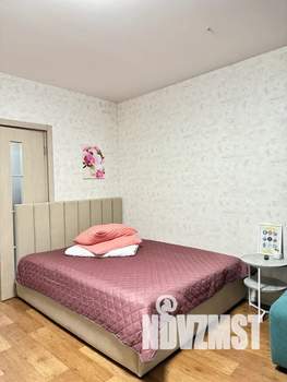 Студия квартира, посуточно, 20м2, 2/16 этаж