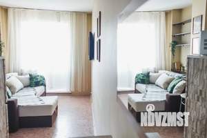 Студия квартира, посуточно, 22м2, 16/19 этаж