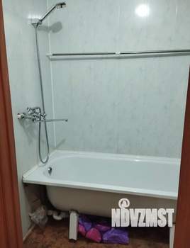 1-к квартира, на длительный срок, 38м2, 10/16 этаж