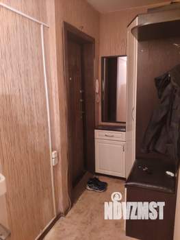 2-к квартира, на длительный срок, 46м2, 4/5 этаж