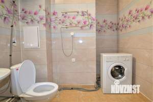 1-к квартира, посуточно, 51м2, 5/20 этаж