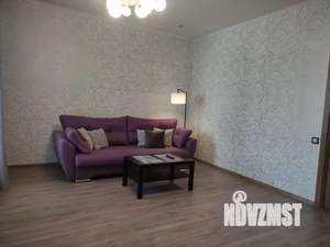 2-к квартира, посуточно, 80м2, 5/10 этаж