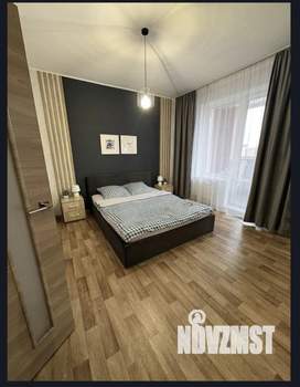 Студия квартира, на длительный срок, 38м2, 9/10 этаж