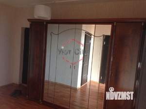 1-к квартира, на длительный срок, 51м2, 24/25 этаж