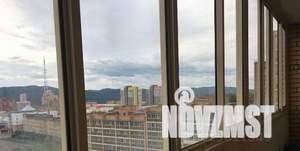 1-к квартира, на длительный срок, 40м2, 12/24 этаж