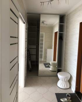 1-к квартира, на длительный срок, 47м2, 10/10 этаж