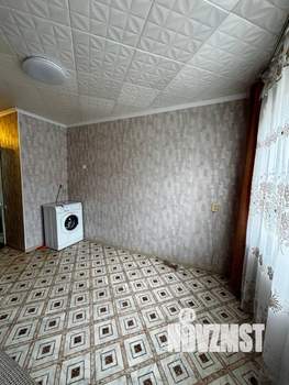 Студия квартира, на длительный срок, 18м2, 5/5 этаж