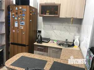 Студия квартира, на длительный срок, 27м2, 4/10 этаж