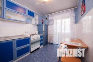 1-к квартира, посуточно, 37м2, 2/9 этаж