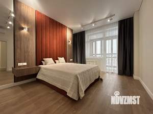 2-к квартира, на длительный срок, 70м2, 19/23 этаж
