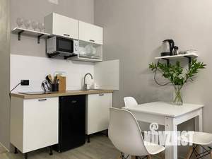 1-к квартира, посуточно, 25м2, 3/5 этаж