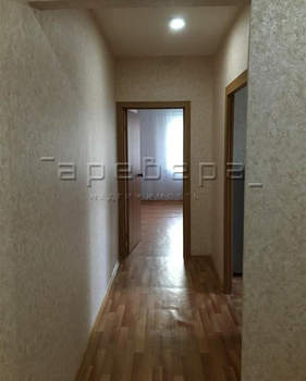 1-к квартира, на длительный срок, 46м2, 8/16 этаж