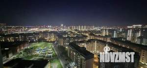 2-к квартира, посуточно, 60м2, 1/1 этаж