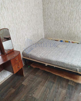 4-к квартира, на длительный срок, 61м2, 1/5 этаж