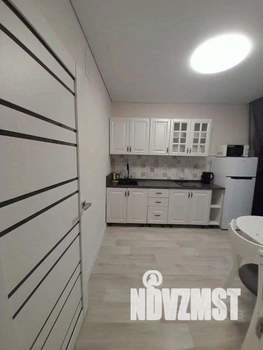 1-к квартира, посуточно, 39м2, 1/1 этаж