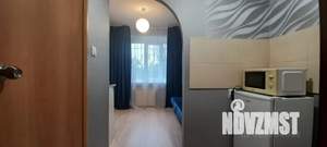 1-к квартира, посуточно, 16м2, 1/5 этаж