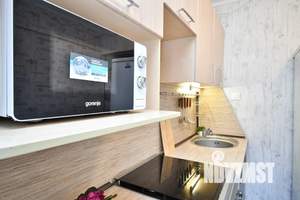 1-к квартира, посуточно, 33м2, 3/5 этаж