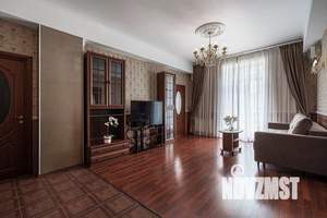 2-к квартира, посуточно, 45м2, 1/1 этаж