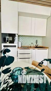 1-к квартира, посуточно, 27м2, 1/1 этаж