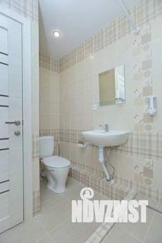 1-к квартира, посуточно, 18м2, 1/1 этаж