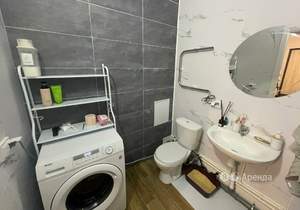 1-к квартира, на длительный срок, 49м2, 20/25 этаж