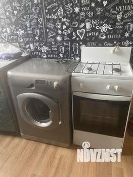 2-к квартира, на длительный срок, 54м2, 2/2 этаж