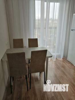 1-к квартира, на длительный срок, 42м2, 7/16 этаж