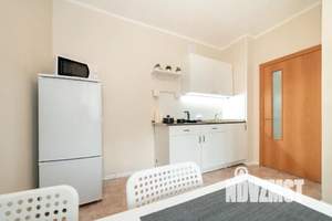 1-к квартира, посуточно, 50м2, 2/15 этаж